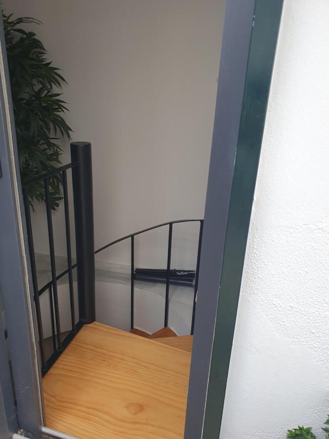 Apartamento Duplex Luxury Giralda With Terrace Sevilla Exterior foto
