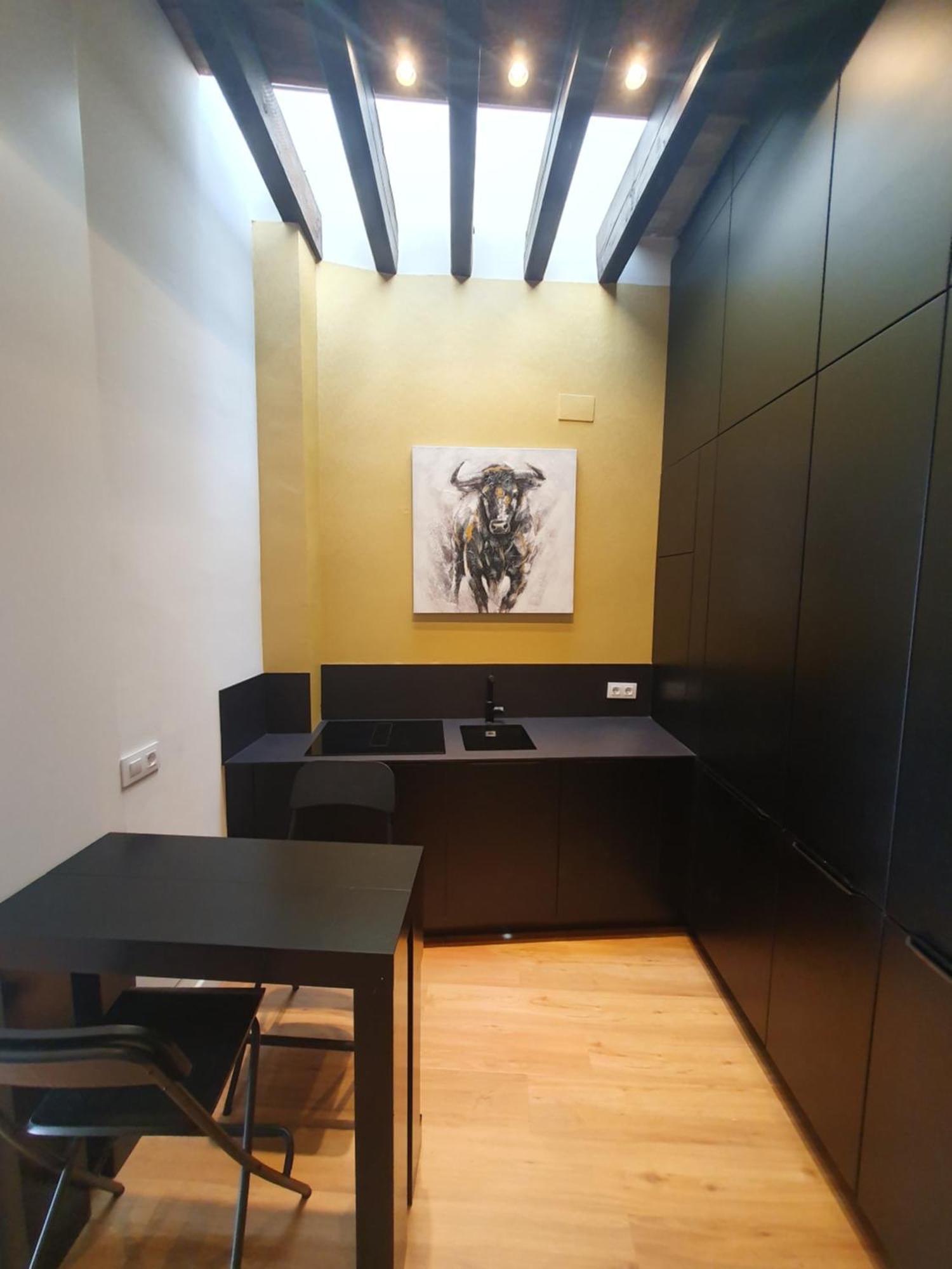 Apartamento Duplex Luxury Giralda With Terrace Sevilla Exterior foto