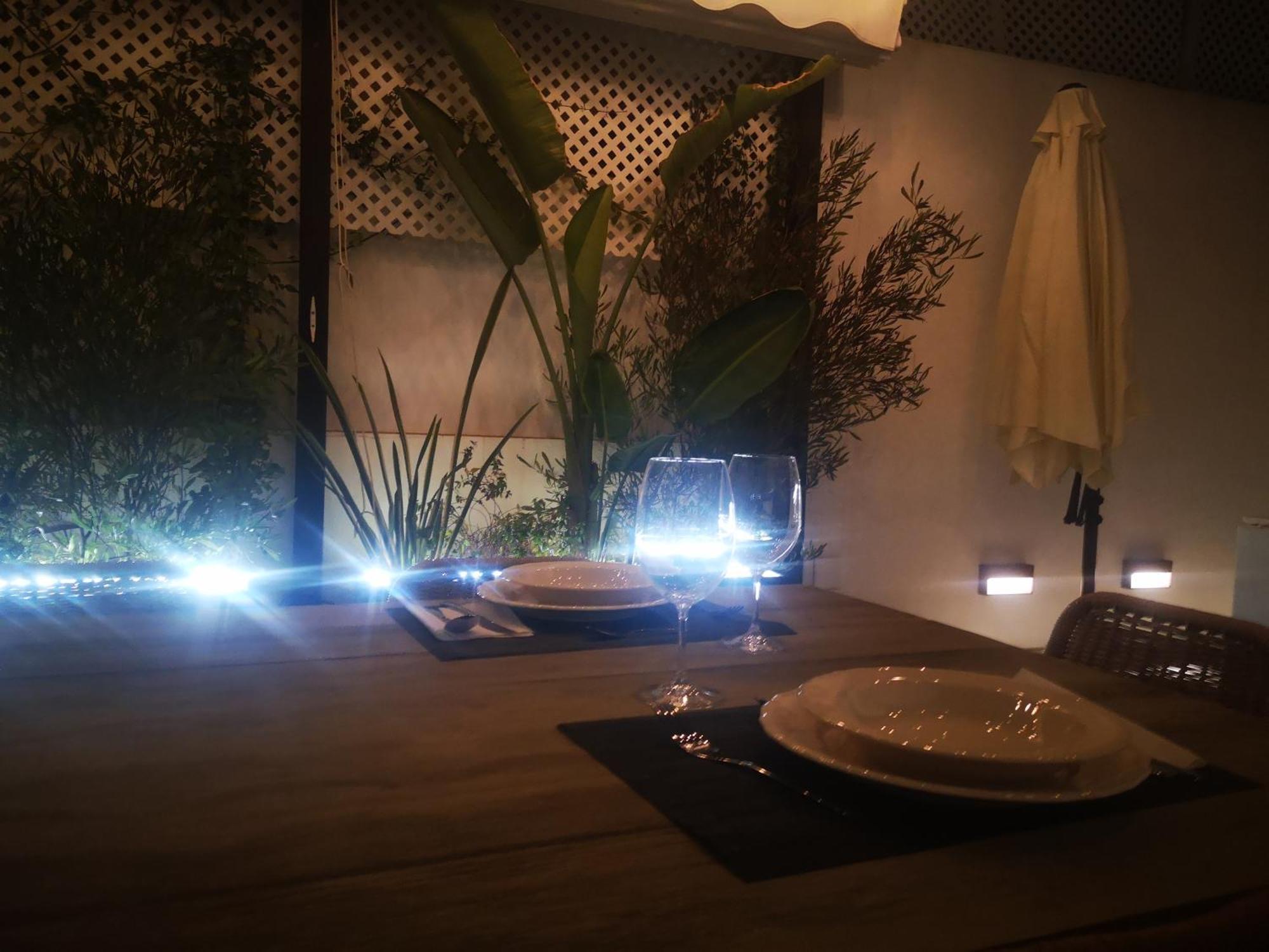 Apartamento Duplex Luxury Giralda With Terrace Sevilla Exterior foto