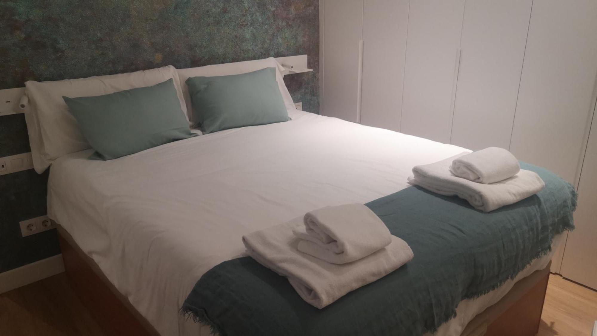 Apartamento Duplex Luxury Giralda With Terrace Sevilla Exterior foto