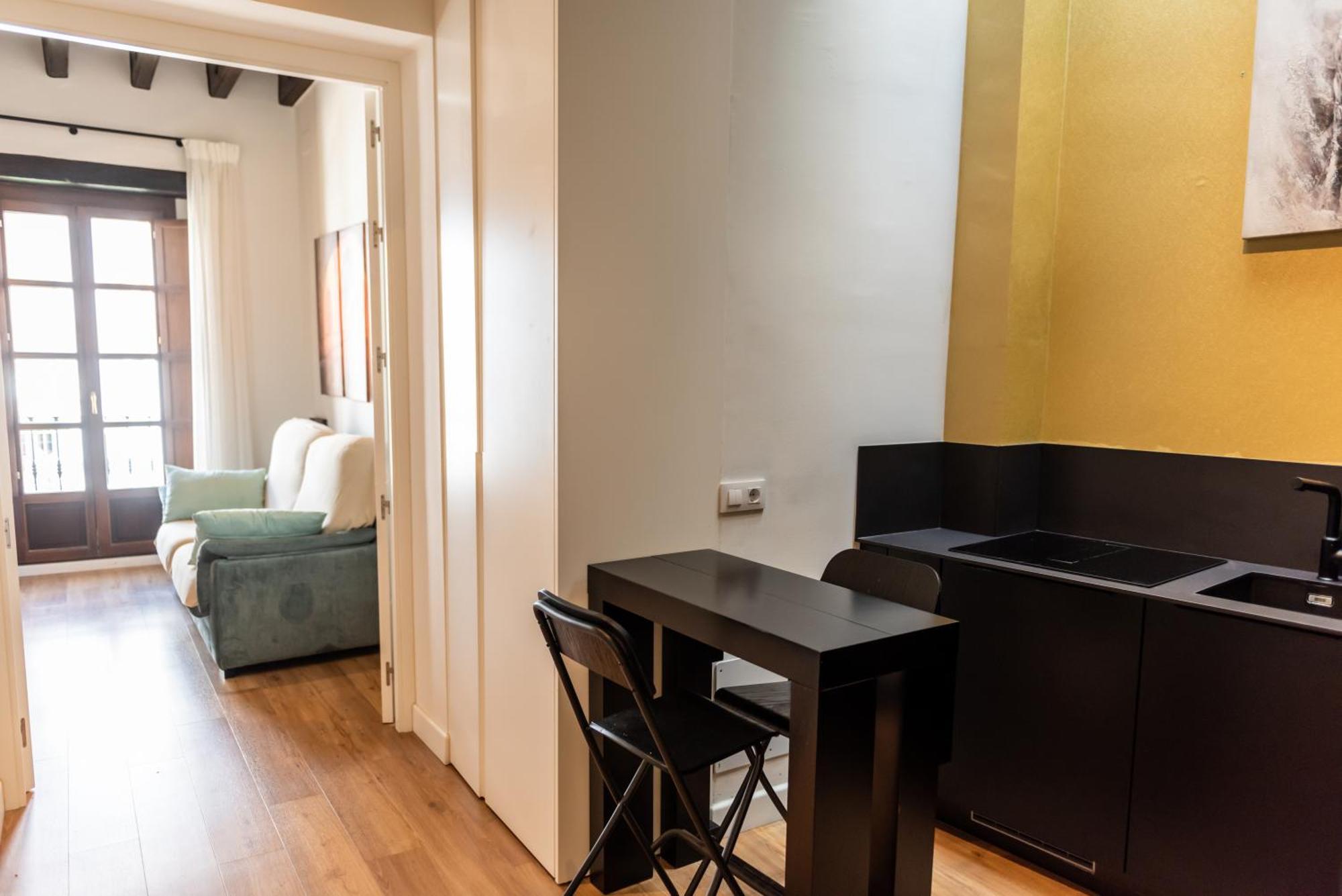 Apartamento Duplex Luxury Giralda With Terrace Sevilla Exterior foto