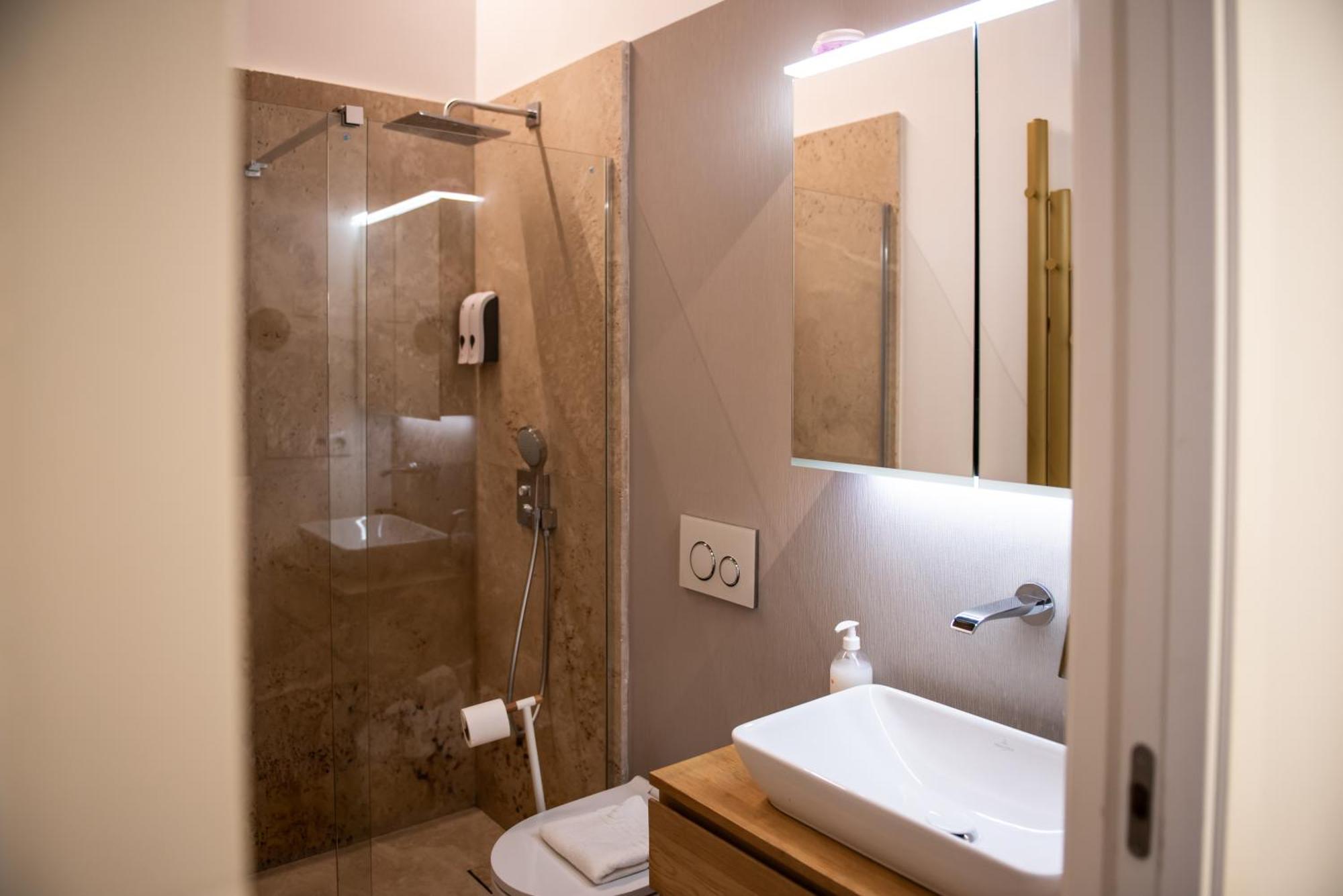 Apartamento Duplex Luxury Giralda With Terrace Sevilla Exterior foto