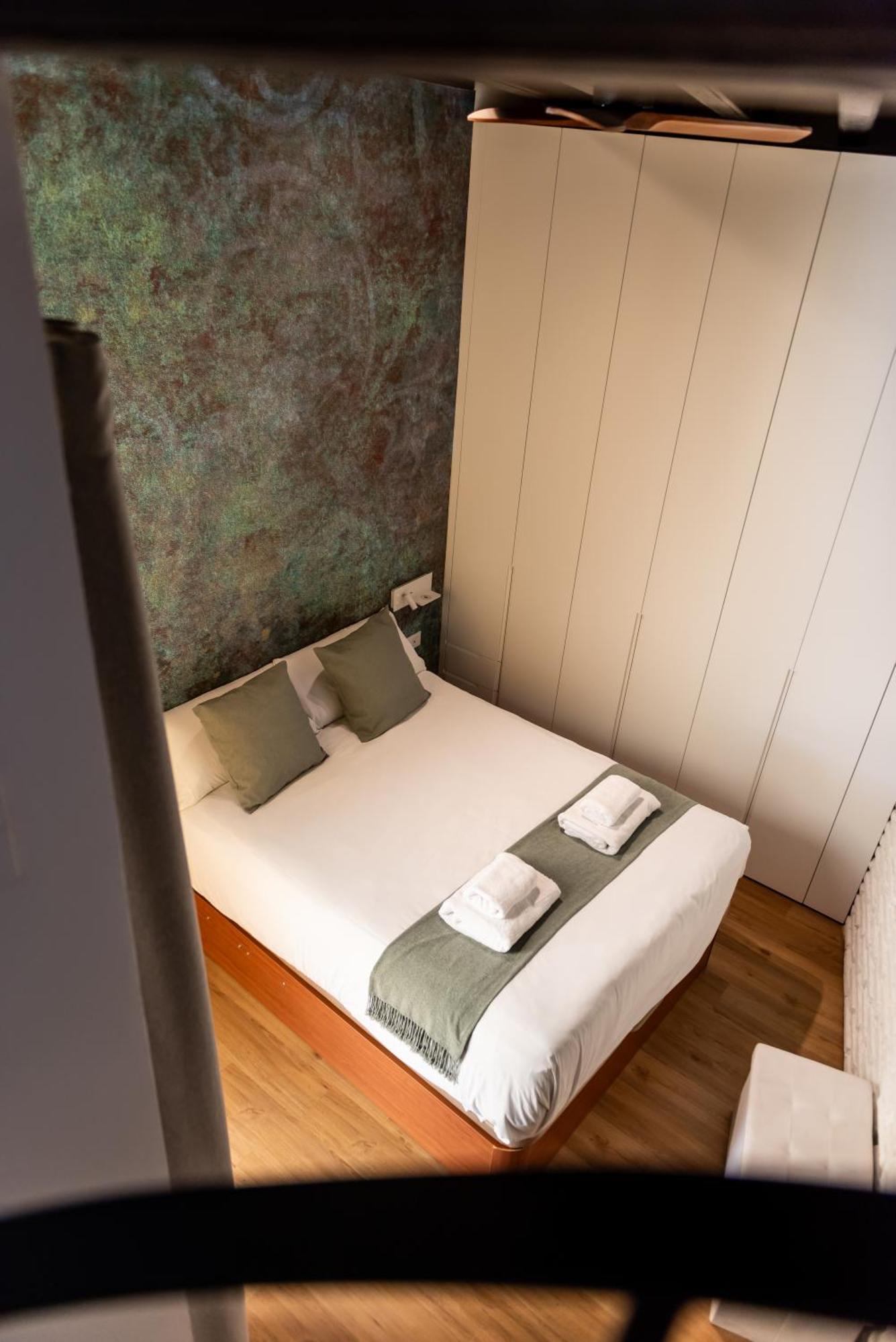 Apartamento Duplex Luxury Giralda With Terrace Sevilla Exterior foto