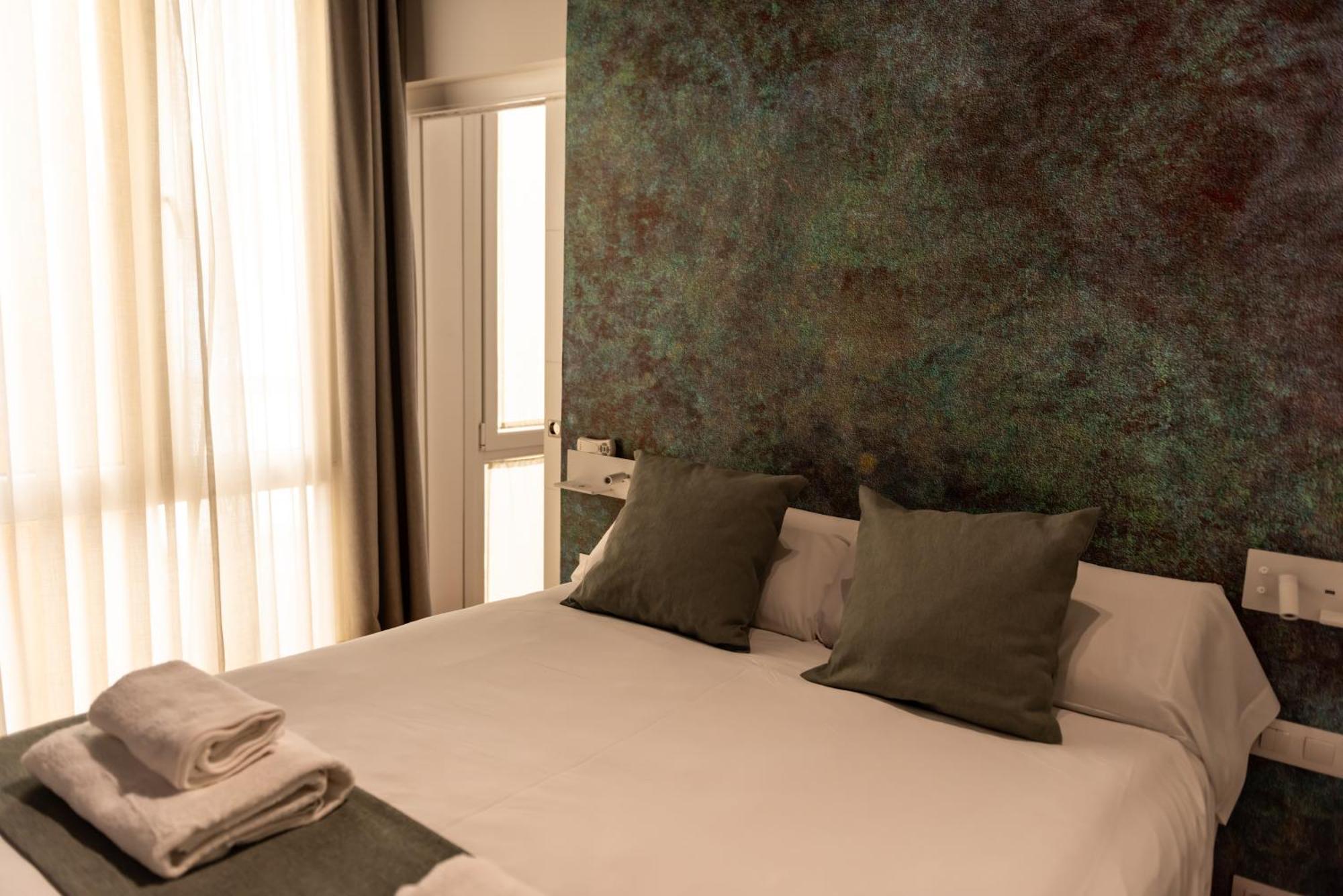 Apartamento Duplex Luxury Giralda With Terrace Sevilla Exterior foto